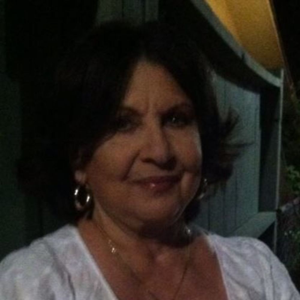 Meet your Posher, Nancy